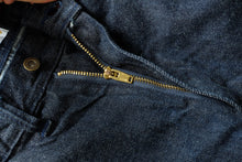 画像をギャラリービューアに読み込む, LOBS " C3 Painter Denim Pants "
