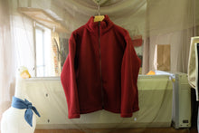 画像をギャラリービューアに読み込む, LOBS &quot; C1 Duckbill Boa Jacket &quot;
