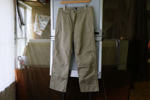 画像をギャラリービューアに読み込む, LOBS &quot; C4 Chino ver3.0 MADE in USA &quot;
