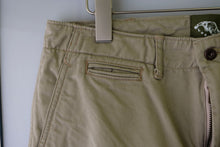 画像をギャラリービューアに読み込む, LOBS &quot; C4 Chino ver3.0 MADE in USA &quot;
