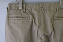 画像をギャラリービューアに読み込む, LOBS &quot; C4 Chino ver3.0 MADE in USA &quot;

