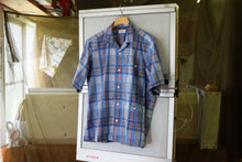 画像をギャラリービューアに読み込む, LOBS &quot; C4 Lido Shirts SS 25ss&quot;
