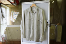 画像をギャラリービューアに読み込む, LOBS &quot; C4 Jungle Shirts LS 25ss&quot;
