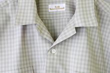 画像をギャラリービューアに読み込む, LOBS &quot; C4 Jungle Shirts LS 25ss&quot;
