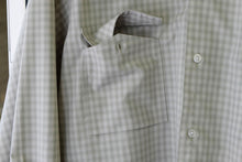 画像をギャラリービューアに読み込む, LOBS &quot; C4 Jungle Shirts LS 25ss&quot;
