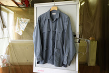 画像をギャラリービューアに読み込む, LOBS &quot; C4 Jungle Shirts LS 25ss&quot;
