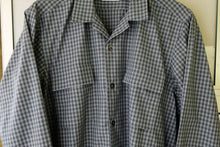 画像をギャラリービューアに読み込む, LOBS &quot; C4 Jungle Shirts LS 25ss&quot;
