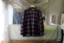 画像をギャラリービューアに読み込む, LOBS &quot; C3 P/O Shirts LS 25w&quot;
