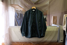 画像をギャラリービューアに読み込む, LOBS &quot; C4 Rain G.Night Shirts LS 25a&quot;
