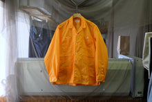 画像をギャラリービューアに読み込む, LOBS &quot; C4 Rain Ex Shirts LS 25a&quot;
