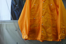 画像をギャラリービューアに読み込む, LOBS &quot; C4 Rain Ex Shirts LS 25a&quot;
