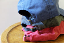 画像をギャラリービューアに読み込む, LOBS &quot; C5 Souvenir Cap &quot;
