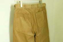 画像をギャラリービューアに読み込む, LOBS &quot; C2 Corduroy Trousers &quot;
