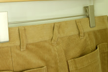 画像をギャラリービューアに読み込む, LOBS &quot; C2 Corduroy Trousers &quot;
