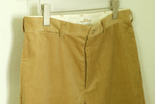 画像をギャラリービューアに読み込む, LOBS &quot; C2 Corduroy Trousers &quot;
