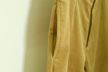 画像をギャラリービューアに読み込む, LOBS &quot; C2 Corduroy Trousers &quot;
