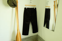 画像をギャラリービューアに読み込む, LOBS &quot; C2 Corduroy Trousers &quot;
