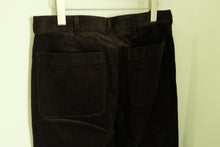 画像をギャラリービューアに読み込む, LOBS &quot; C2 Corduroy Trousers &quot;
