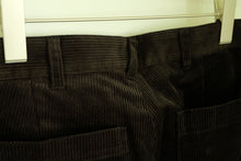 画像をギャラリービューアに読み込む, LOBS &quot; C2 Corduroy Trousers &quot;
