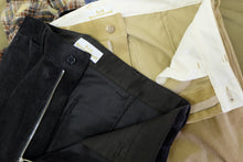 画像をギャラリービューアに読み込む, LOBS &quot; C2 Corduroy Trousers &quot;
