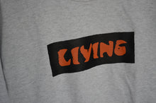 画像をギャラリービューアに読み込む, Ends and Means &quot; LIVING Tee &quot; Ash
