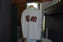 画像をギャラリービューアに読み込む, Ends and Means &quot; LIVING Tee &quot; Ash
