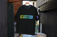 画像をギャラリービューアに読み込む, Ends and Means &quot; UOD Tee &quot; Warm Black
