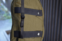 画像をギャラリービューアに読み込む, Ends and Means &quot; Waist Pouch &quot; Olive
