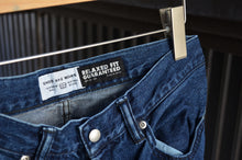 画像をギャラリービューアに読み込む, Ends and Means &quot; Relaxed fit 5 Pockets Denim &quot; Washed Indigo
