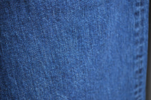 画像をギャラリービューアに読み込む, Ends and Means &quot; Relaxed fit 5 Pockets Denim &quot; Washed Indigo
