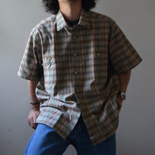 画像をギャラリービューアに読み込む, LOBS &quot; C4 Outback Shirts SS &quot;
