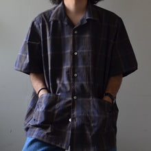 画像をギャラリービューアに読み込む, LOBS &quot; C4 Madriver Shirts SS &quot;
