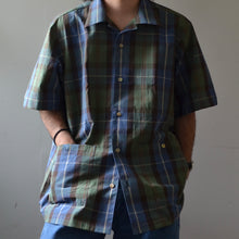 画像をギャラリービューアに読み込む, LOBS &quot; C4 Madriver Shirts SS &quot;
