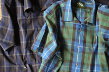 画像をギャラリービューアに読み込む, LOBS &quot; C4 Madriver Shirts SS &quot;
