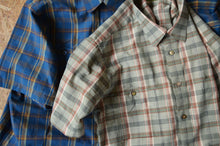 画像をギャラリービューアに読み込む, LOBS &quot; C4 Outback Shirts SS &quot;
