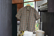 画像をギャラリービューアに読み込む, LOBS &quot; C4 Outback Shirts SS &quot;

