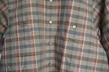 画像をギャラリービューアに読み込む, LOBS &quot; C4 Outback Shirts SS &quot;
