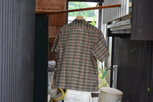 画像をギャラリービューアに読み込む, LOBS &quot; C4 Outback Shirts SS &quot;
