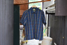 画像をギャラリービューアに読み込む, LOBS &quot; C4 Outback Shirts SS &quot;
