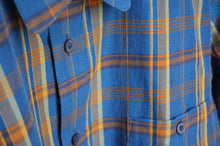 画像をギャラリービューアに読み込む, LOBS &quot; C4 Outback Shirts SS &quot;
