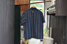 画像をギャラリービューアに読み込む, LOBS &quot; C4 Outback Shirts SS &quot;
