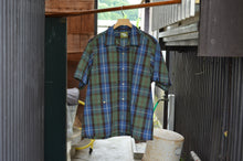 画像をギャラリービューアに読み込む, LOBS &quot; C4 Madriver Shirts SS &quot;
