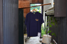 画像をギャラリービューアに読み込む, LOBS &quot; River Aliens T/S &quot; Navy
