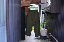 画像をギャラリービューアに読み込む, LOBS &quot; BLINK EASY TROUSERS &quot;
