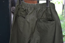 画像をギャラリービューアに読み込む, LOBS &quot; BLINK EASY TROUSERS &quot;
