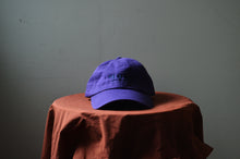 画像をギャラリービューアに読み込む, LOBS &quot; C4 Souvenir Cap &quot; Grape
