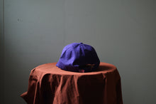 画像をギャラリービューアに読み込む, LOBS &quot; C4 Souvenir Cap &quot; Grape
