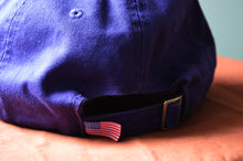 画像をギャラリービューアに読み込む, LOBS &quot; C4 Souvenir Cap &quot; Grape

