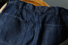 画像をギャラリービューアに読み込む, LOBS " C3 Painter Denim Pants "
