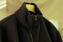 画像をギャラリービューアに読み込む, LOBS &quot; C1 Duckbill Boa Jacket &quot;
